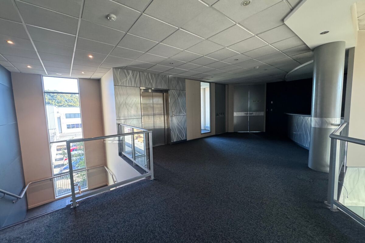 Cost Effective Wiri Office - Bild 3