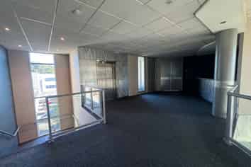 Cost Effective Wiri Office