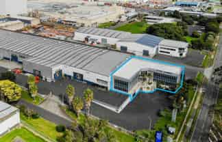 Cost Effective Wiri Office
