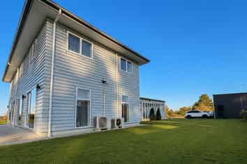 50 Jack Paterson Road, Opaheke