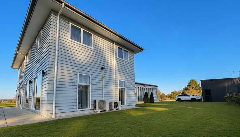 50 Jack Paterson Road, Opaheke