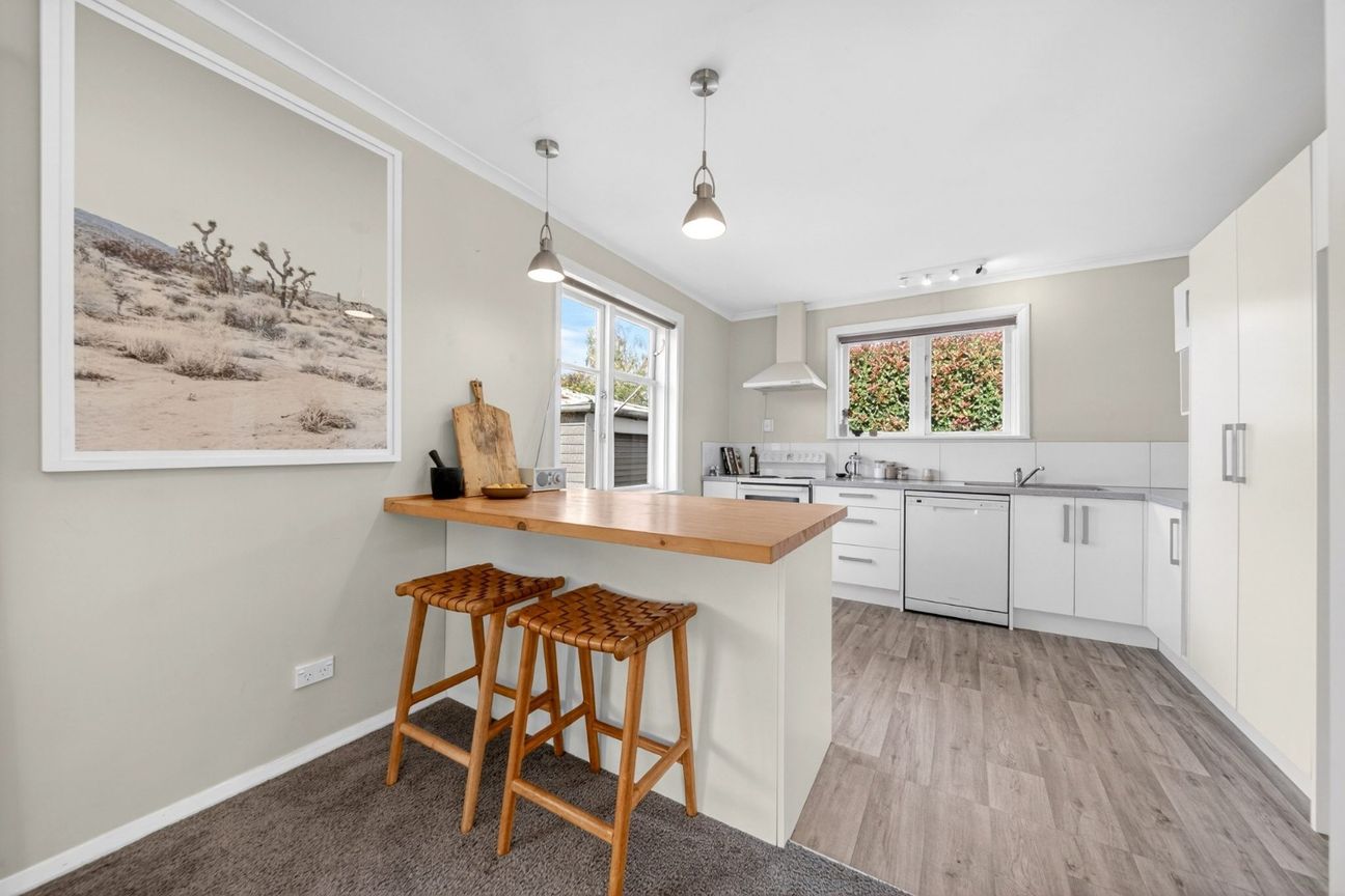 Solway, three bedroom home! - Widok 2