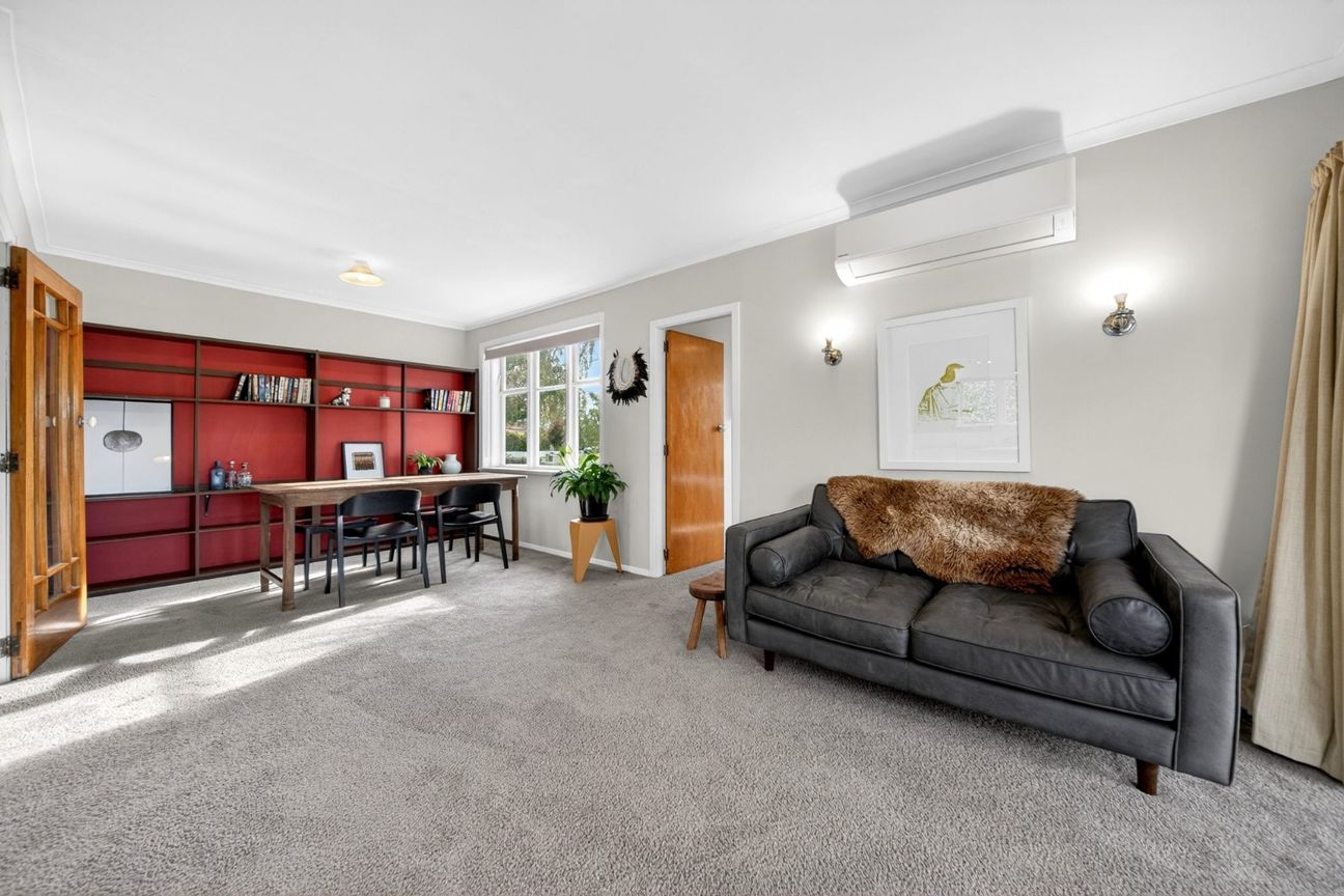 Solway, three bedroom home! - Widok 6