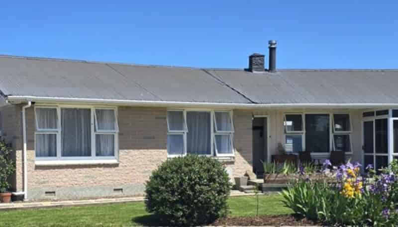 109  Thomson Street, Tinwald