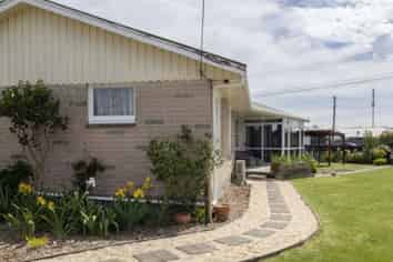 109  Thomson Street, Tinwald