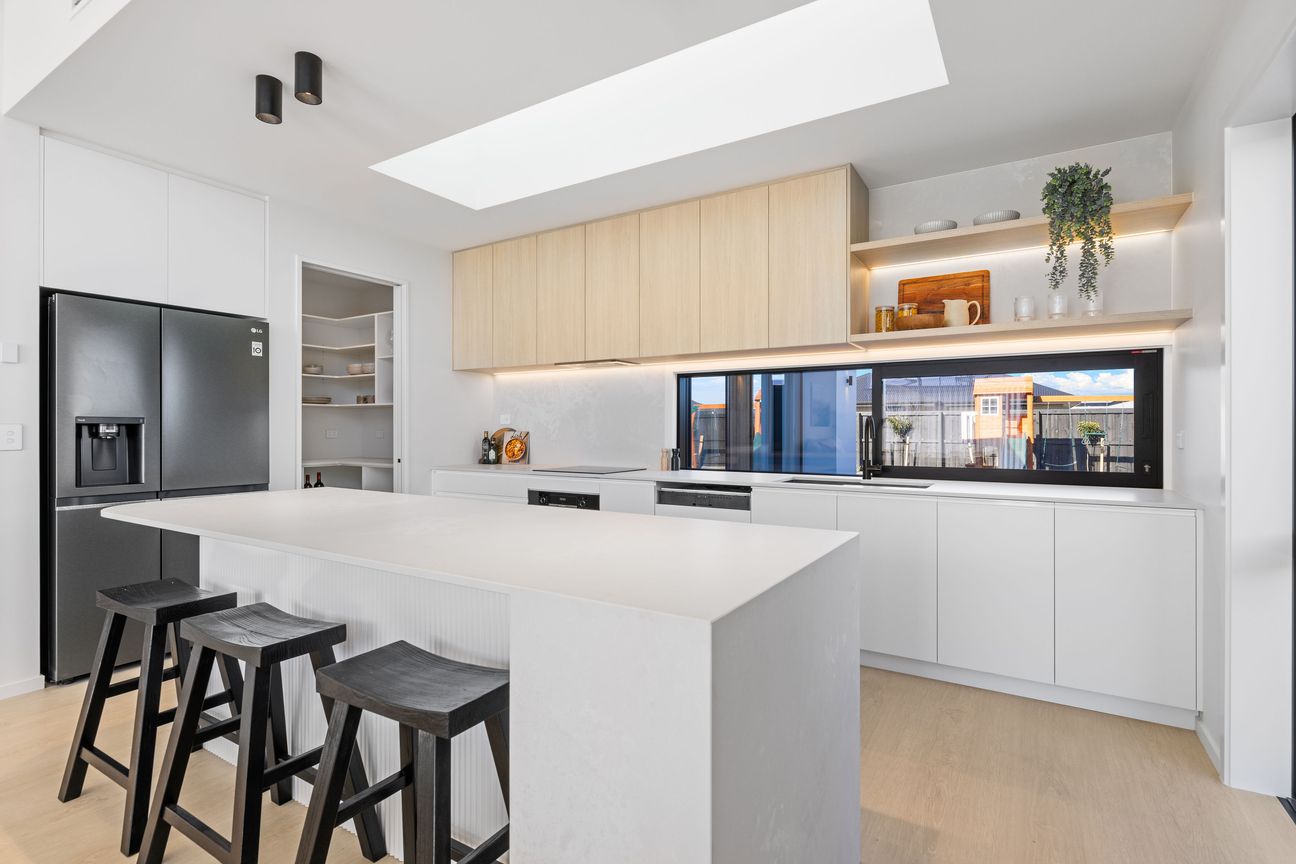 Design, Detail, Distinction - Ansicht 2