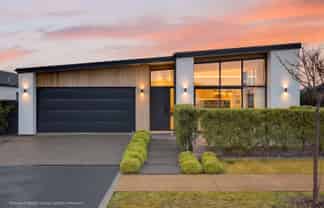 18 Finstock Way, Rolleston