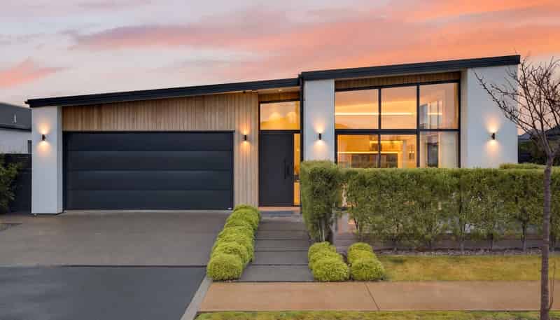 18 Finstock Way, Rolleston