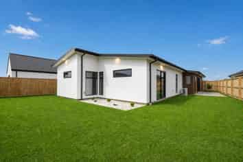 28 Vista Crescent, Rolleston