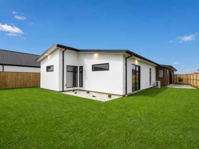 28 Vista Crescent, Rolleston