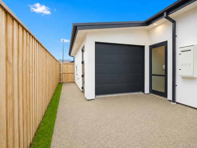 28 Vista Crescent, Rolleston