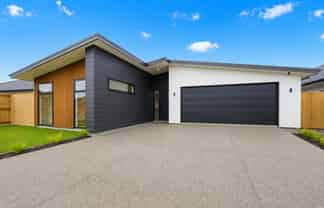 28 Vista Crescent, Rolleston