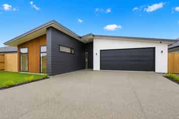 28 Vista Crescent, Rolleston