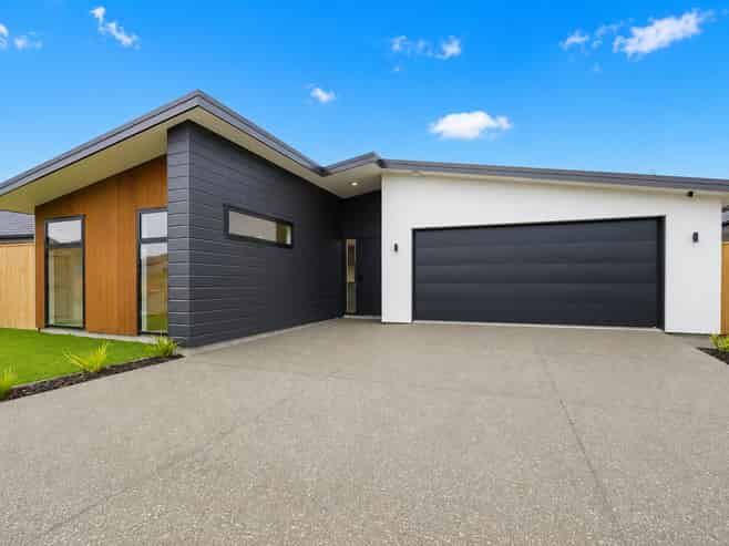 28 Vista Crescent, Rolleston