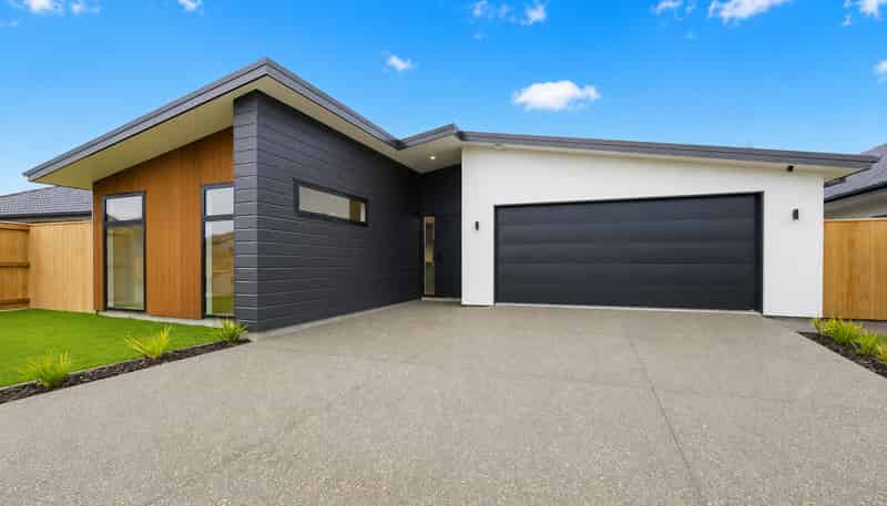 28 Vista Crescent, Rolleston