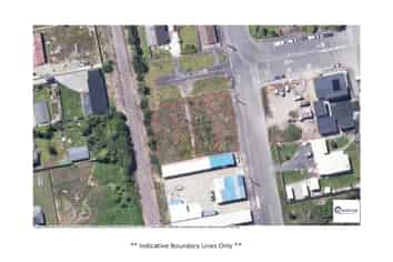 2 Mill Street & 36 Adderley Street, Westport