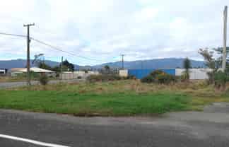 2 Mill Street & 36 Adderley Street, Westport