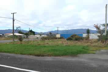 2 Mill Street & 36 Adderley Street, Westport