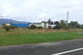 2 Mill Street & 36 Adderley Street, Westport
