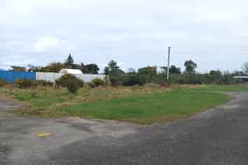 2 Mill Street & 36 Adderley Street, Westport