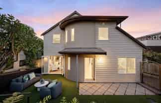 25 Holgate Road, Kohimarama