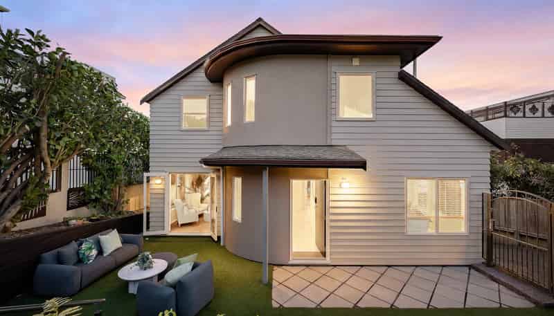 25 Holgate Road, Kohimarama