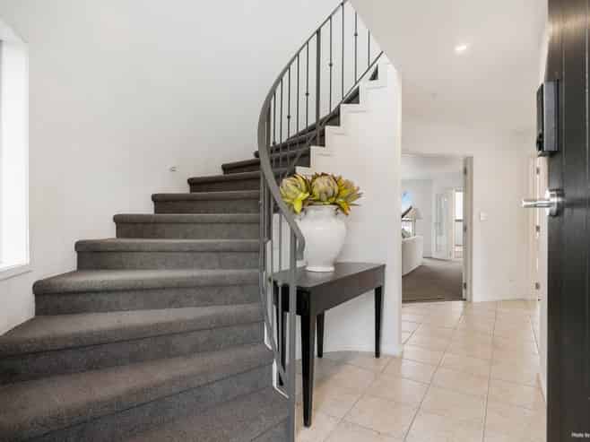 25 Holgate Road, Kohimarama