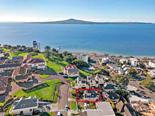 25 Holgate Road, Kohimarama