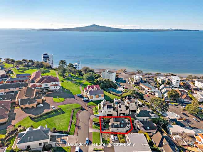 25 Holgate Road, Kohimarama