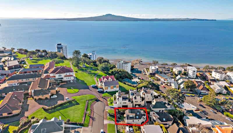 25 Holgate Road, Kohimarama