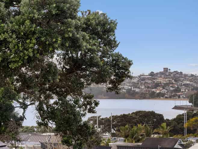 25 Holgate Road, Kohimarama