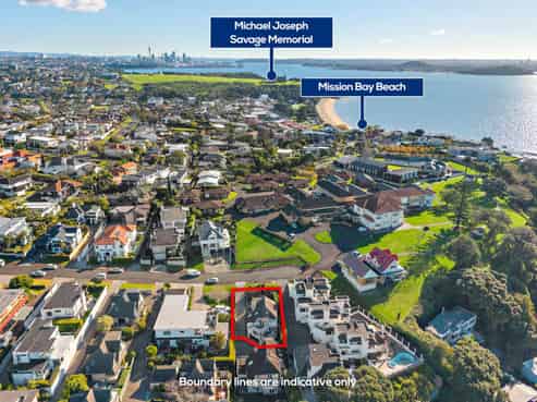 25 Holgate Road, Kohimarama