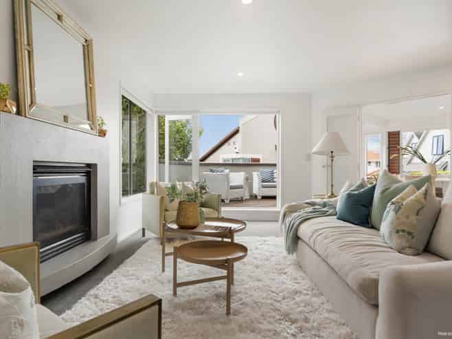 25 Holgate Road, Kohimarama