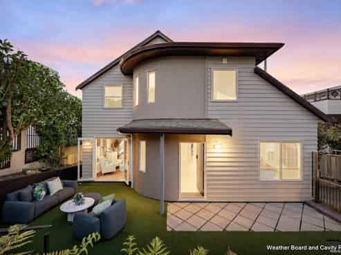 25 Holgate Road, Kohimarama