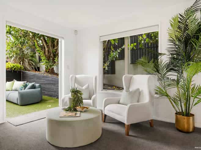 25 Holgate Road, Kohimarama