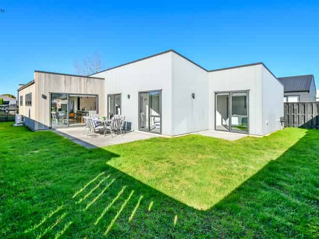 181 Victoria Street West, Pukekohe