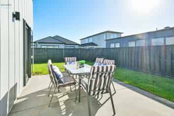 181 Victoria Street West, Pukekohe