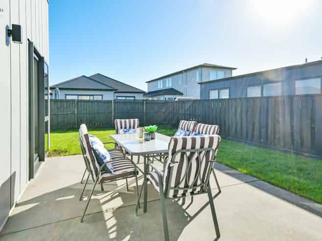 181 Victoria Street West, Pukekohe