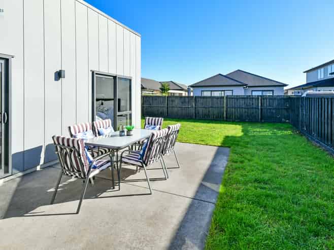 181 Victoria Street West, Pukekohe