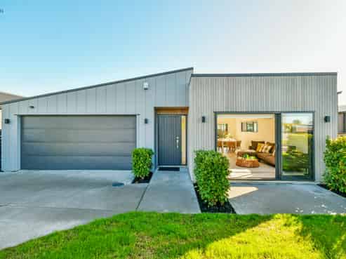 181 Victoria Street West, Pukekohe