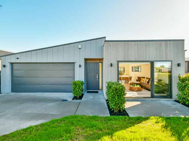 181 Victoria Street West, Pukekohe