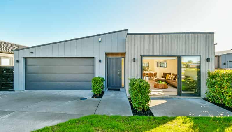 181 Victoria Street West, Pukekohe