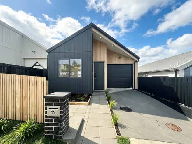 15 Mahinga Kai Road, Orewa
