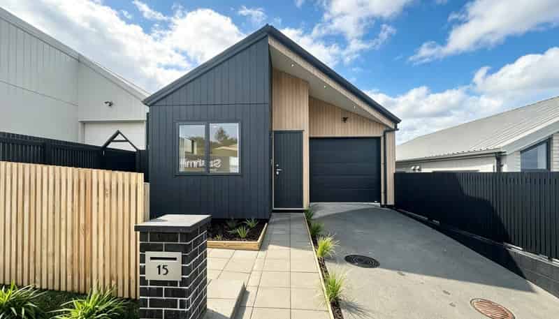 15 Mahinga Kai Road, Orewa
