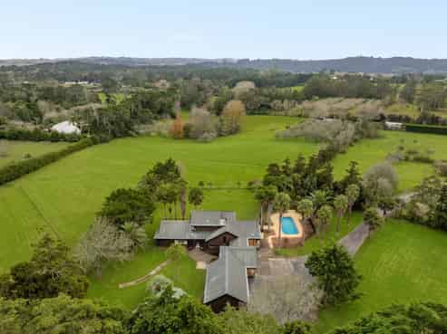 116 Station Road, Kumeu