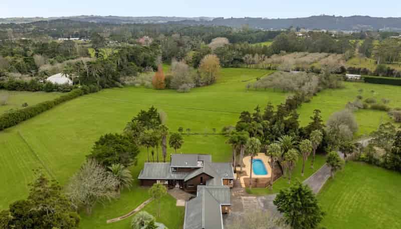 116 Station Road, Kumeu