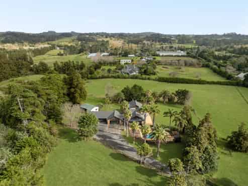 116 Station Road, Kumeu