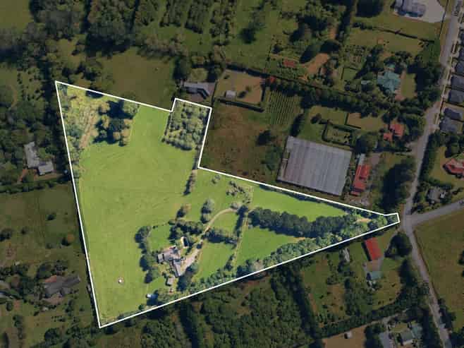 116 Station Road, Kumeu