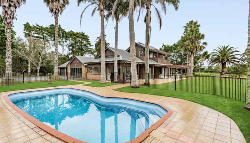 116 Station Road, Kumeu