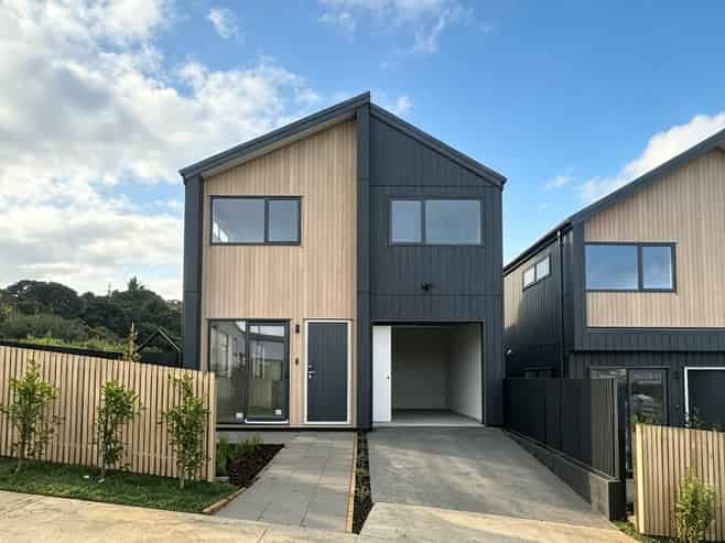 43 Mahinga Kai Road, Orewa